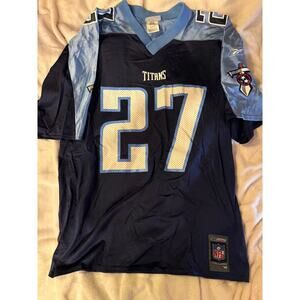 Titans Jersey Medium
